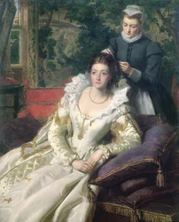 La Toilette